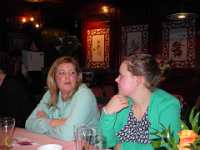 2014.12.12 - Weihnachtsfeier der LAV-Laufgruppe - 10